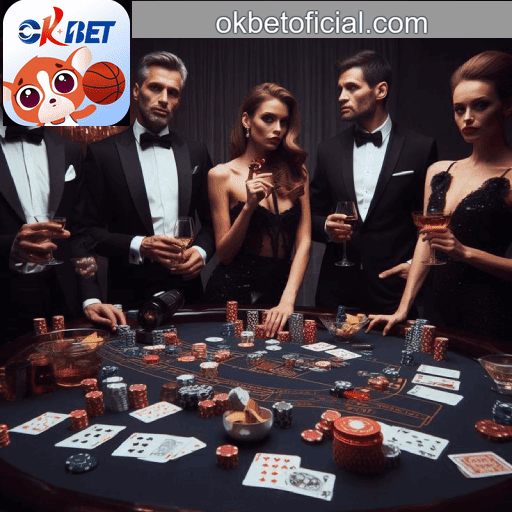 OKBET Crash: Otimize Suas Decisões com Psicologia