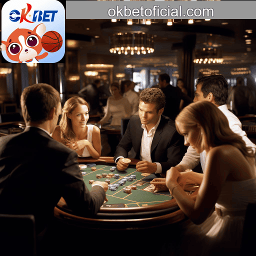 OKBET Crash: Otimize Suas Decisões com Psicologia