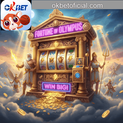OKBET: Plataforma Confiável e Profissional
