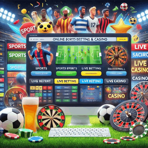 OKBET: Domine o Esporte com Análises e Estratégias