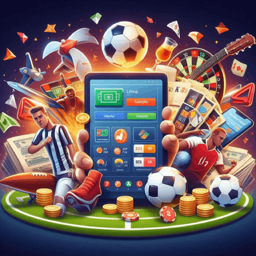 OKBET: Domine o Esporte com Análises e Estratégias