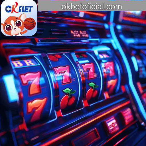 OKBET: Seu Cassino Online Seguro e Rápido