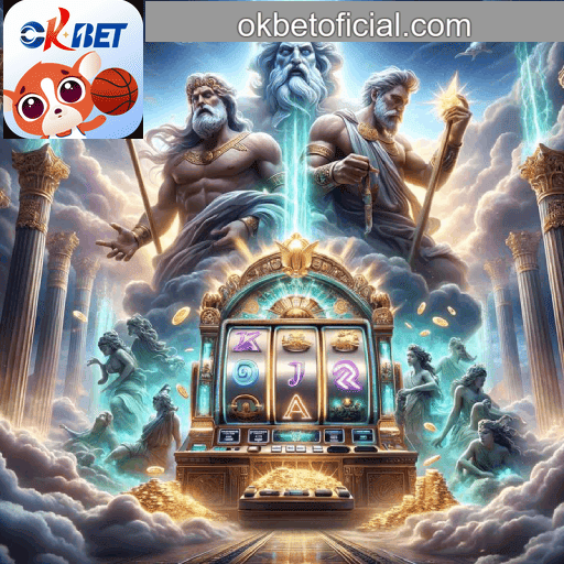 OKBET: Experiência Imersiva e Otimizada para Brasileiros