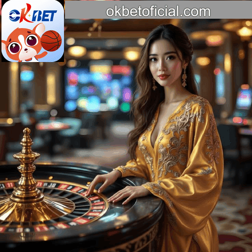 OKBET: Aprenda Jogos e Melhore Suas Habilidades