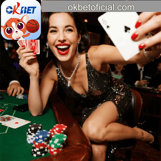 OKBET: Aprenda Jogos e Melhore Suas Habilidades