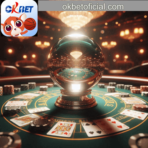 Registro Rápido e Seguro no OKBET com Recompensas Exclusivas