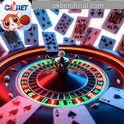 Registro Rápido e Seguro no OKBET com Recompensas Exclusivas